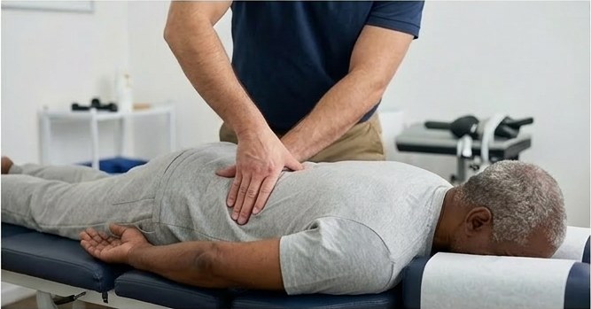 Aušra Body Works Chiropractic