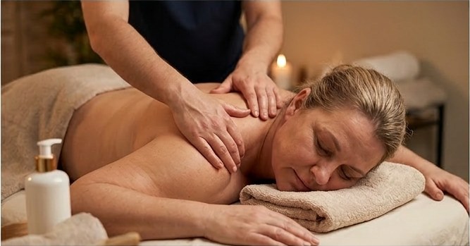 Aušra Body Works Chiropractic
