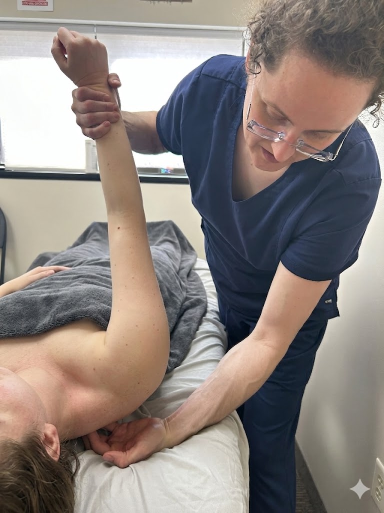 Aušra Body Works Chiropractic