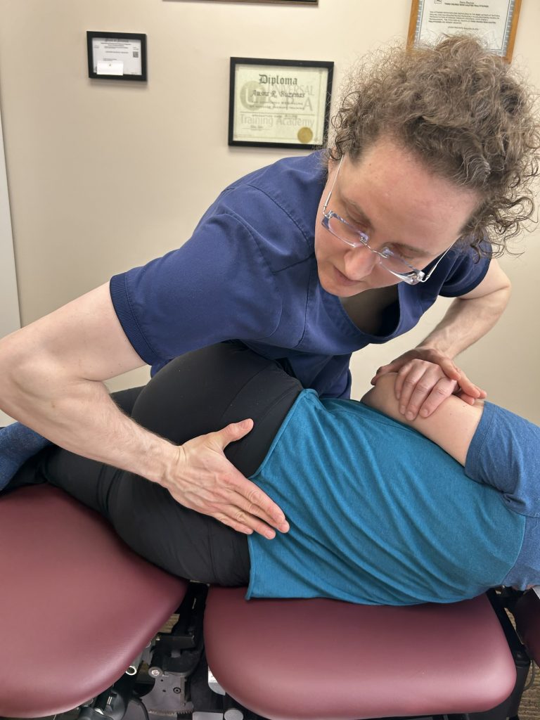 Chiropractic Care