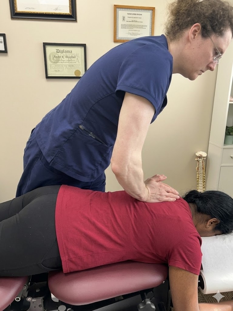 Aušra Body Works Chiropractic